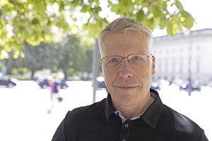 Rechtsanwalt Klaus Säverin